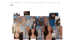 Desktop Screenshot of en.drom.fi